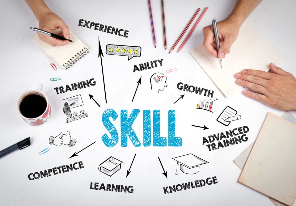 Academic & Executive Curriculum Vitae (CV) - Image 1