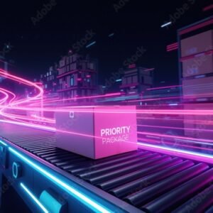 Priority Rush Services