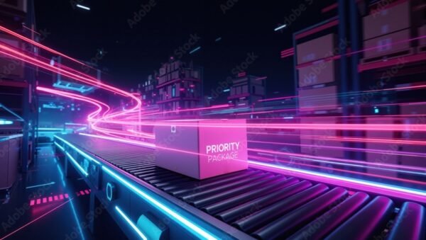 Priority Rush Services