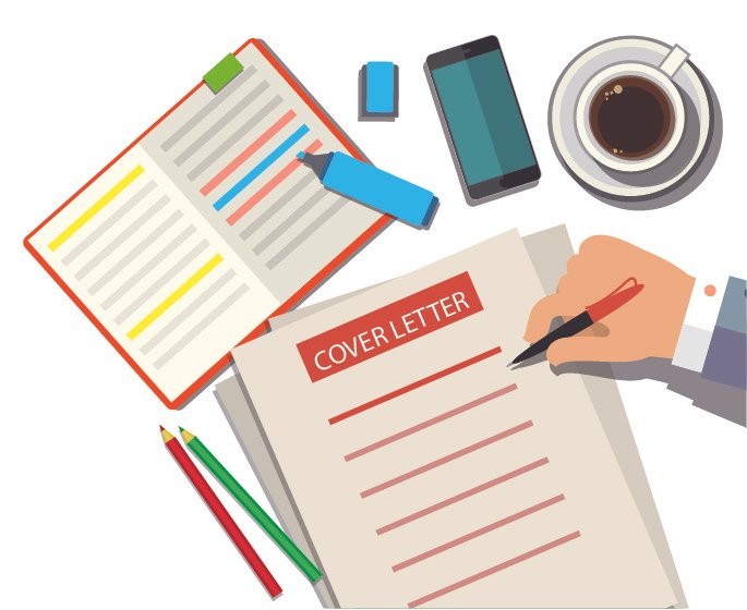 Cover Letter (Only) - Image 1