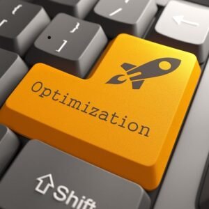 Resume Optimization