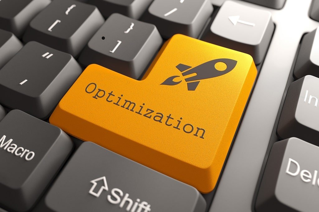 Resume Optimization - Image 1